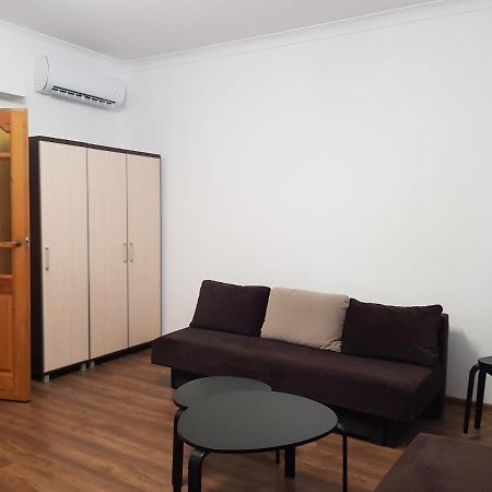 Apartament Vivienda Устка Екстер'єр фото
