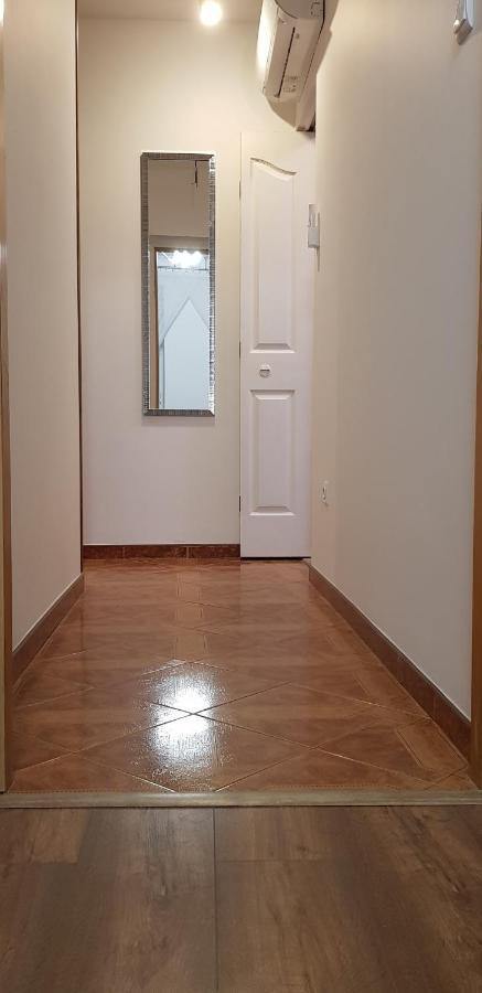 Apartament Vivienda Устка Екстер'єр фото