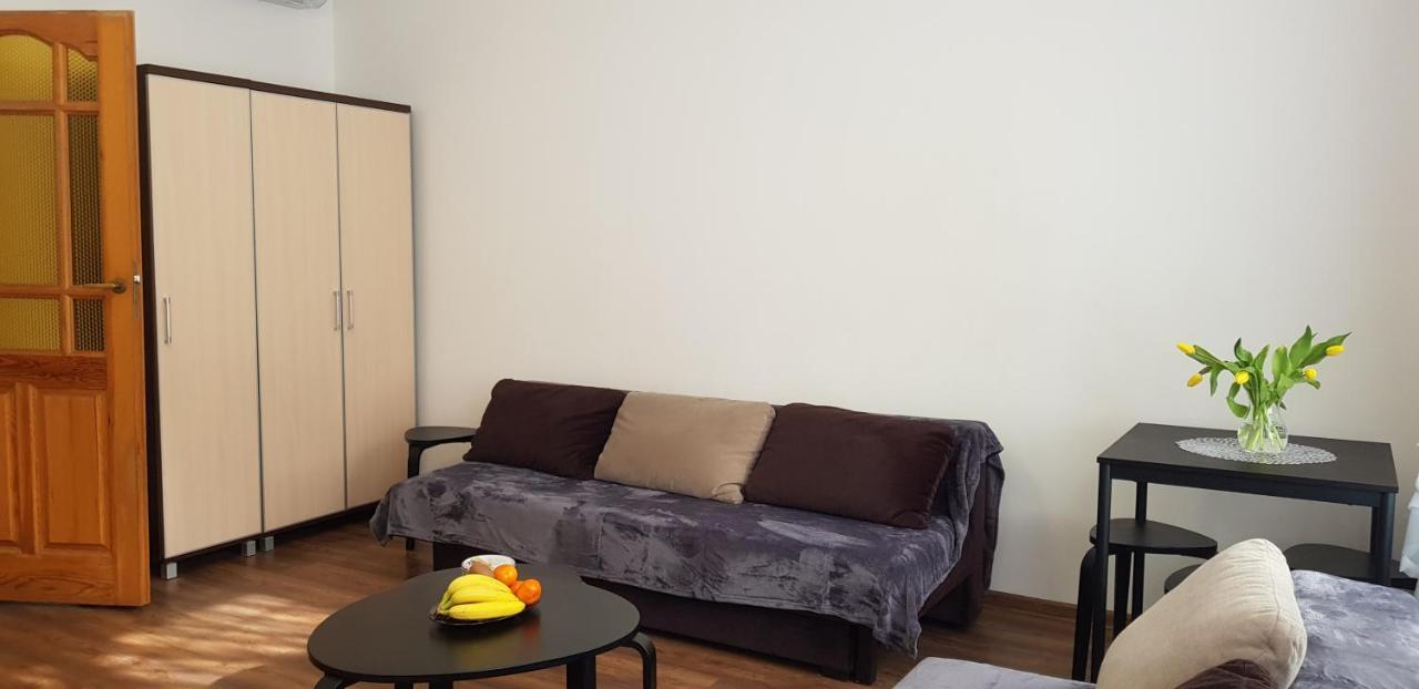 Apartament Vivienda Устка Екстер'єр фото