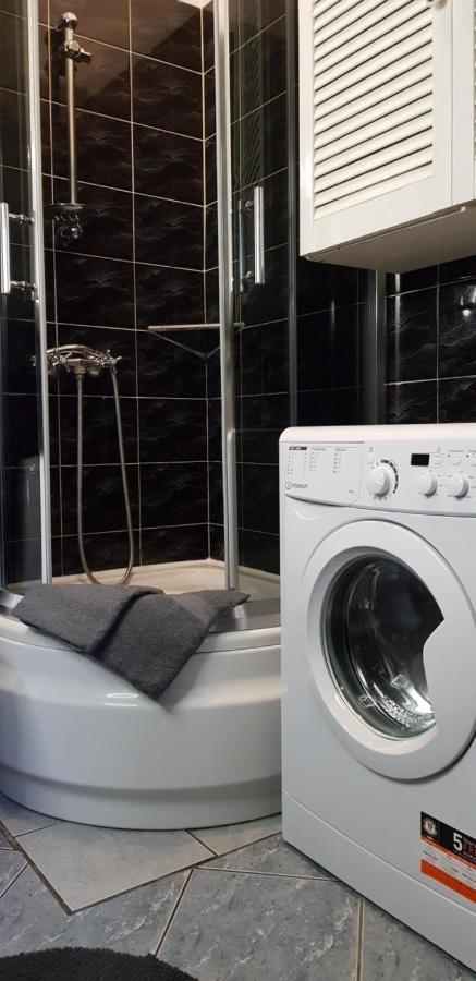 Apartament Vivienda Устка Екстер'єр фото