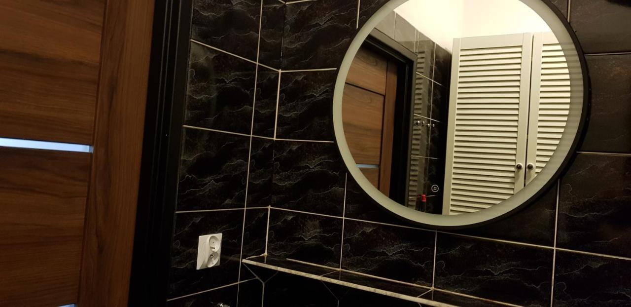 Apartament Vivienda Устка Екстер'єр фото